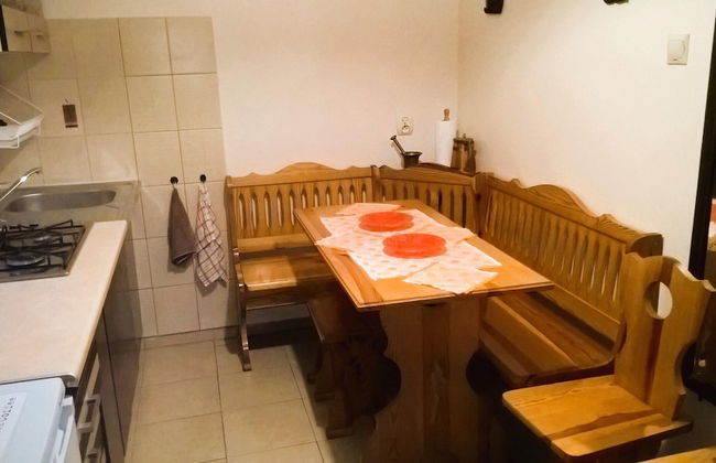 Cottage With a Fenced Garden, Kolczewo - Foto 5