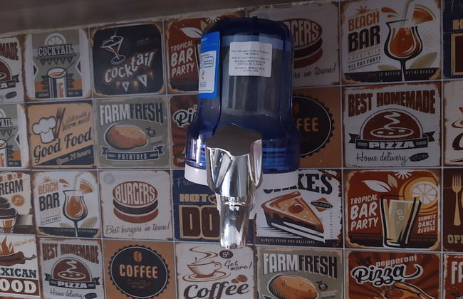 Lar Recife Olinda - Casa Inteira - Foto 21