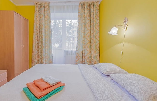 Pushkin House - Foto 14