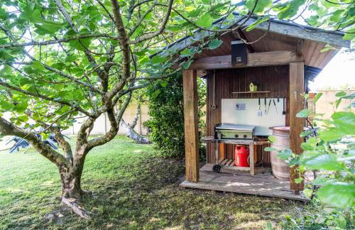 Jolie maison LE TEICH bassin Park/wifi - Photo 3