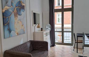 CanvasHome Apartamenty - Foto 23