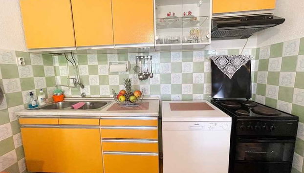 Apartman Hida - Foto 5, Interior