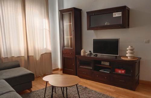 Dúplex Apartment Sol de la Plazuela - Foto 3