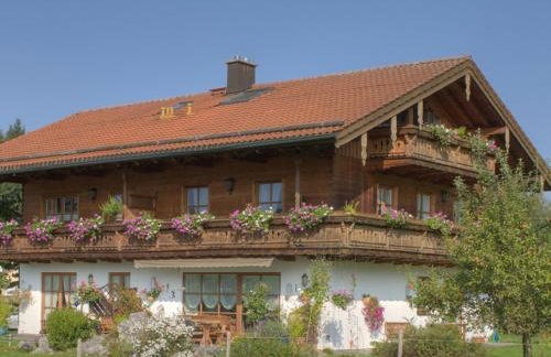 Haus Jung - Chiemgau Karte - Foto 1