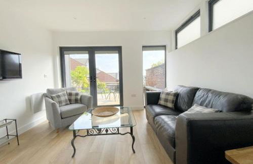 Stylish and private in the Cathedral Quarter - Foto 19