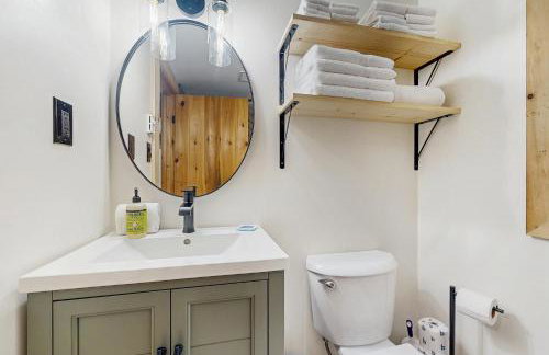 Dockside Drift - Foto 20