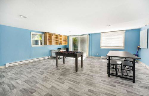 Vintage Charm 3BR Home w Yard Pets Welcome - Foto 27