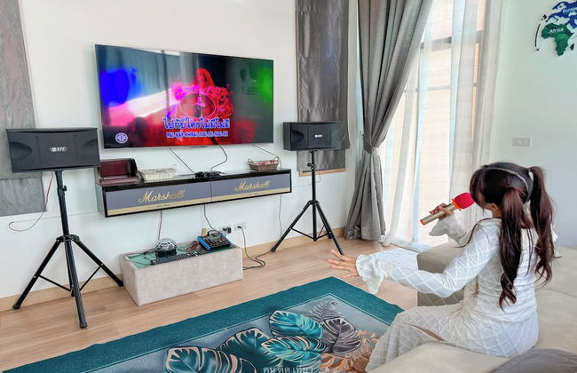 Good Moments Pool Villa - Photo 20