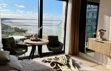 Baltic Infinity Suite 529 - SPA & Pool Access - Photo 29