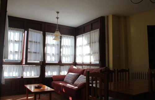 Apartamento La Vieja Panadería 1 - Foto 16