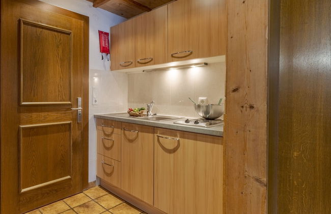 Appartements Rabitsch Hof - Foto 20