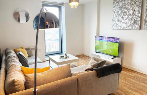 Media City Salford Quays - Foto 10