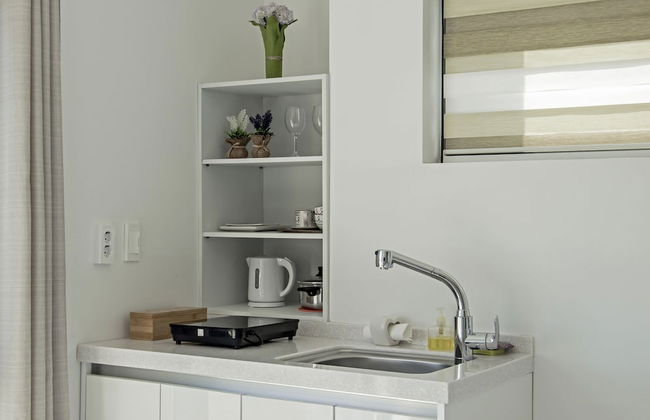 Sun & Moon Resort - Foto 37