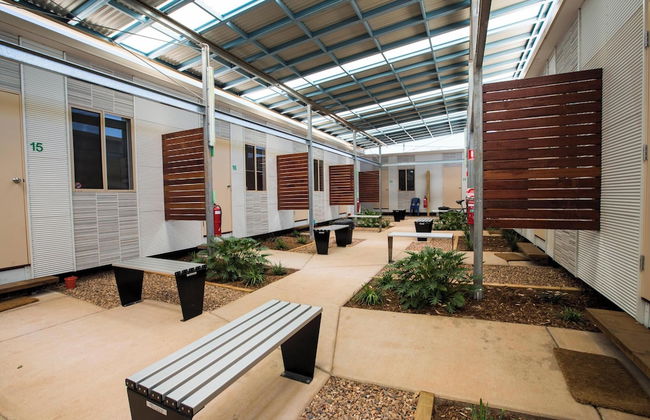 Discovery Parks - Cloncurry - Foto 10