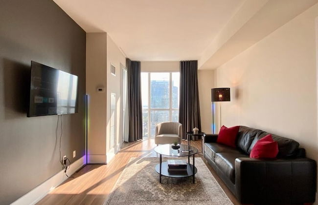 1 Shaw St Loft Suites - Foto 67