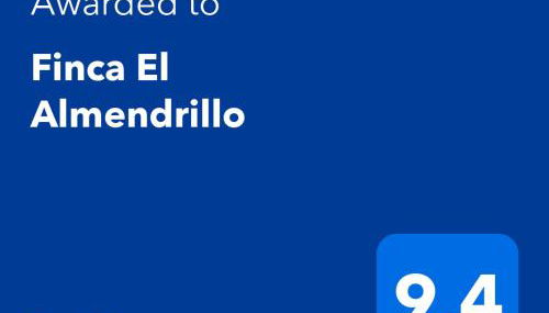 Finca El Almendrillo - Foto 3