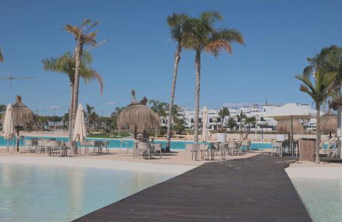 Luxury apartment - Lake & Life Resort - Jacuzzi - Gym - Foto 9