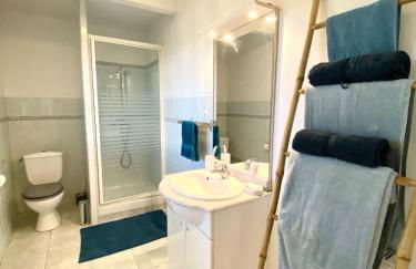 Belle demeure au coeur des Ménafauries - Photo 24