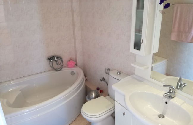 Infinity Blue Suites - Photo 44