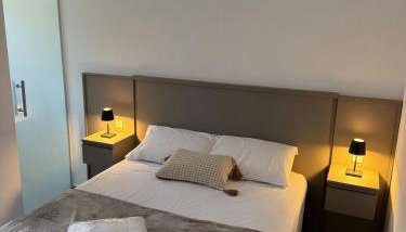 Flat confortável próximo ao centro - Foto 4