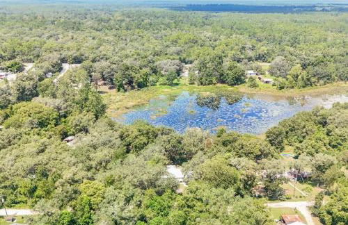 The Magnolia Lake House - Photo 5