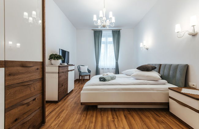 City Lights Apartments - Bosacka - Photo 9