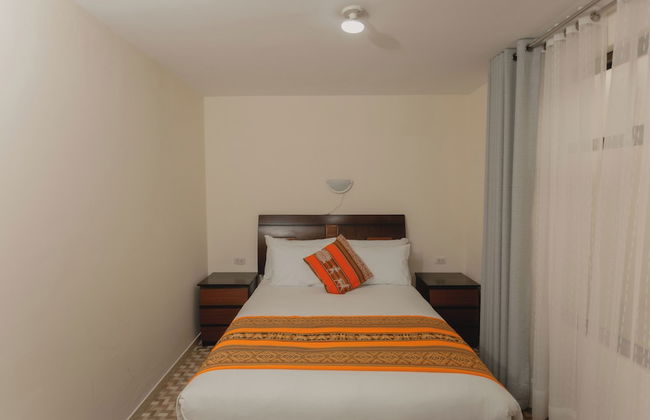 Quechua Aparhotel - Foto 37