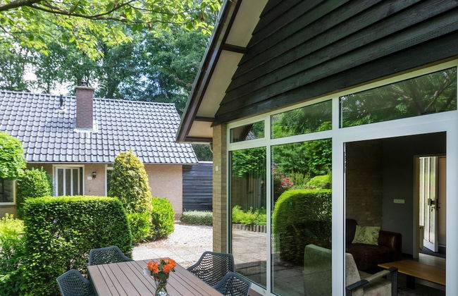 Holiday Home in Mook for 6 Person - Photo 17