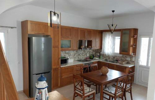 Olive Τree Ηouses - Foto 18