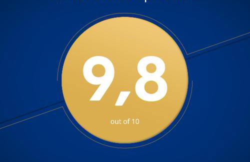 Vlichos Studio Apartment - Foto 9