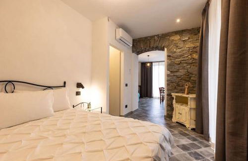 Villa Antonietta Toscana Lunigiana piscina privata - Foto 13