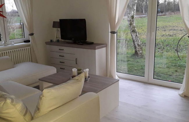 Country House Country Idyll With Garden - Foto 7