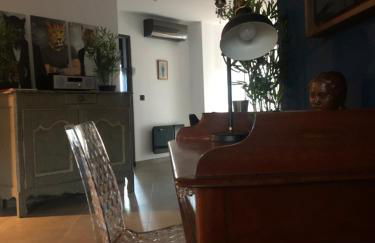 LOFT La Grande Motte - Foto 13