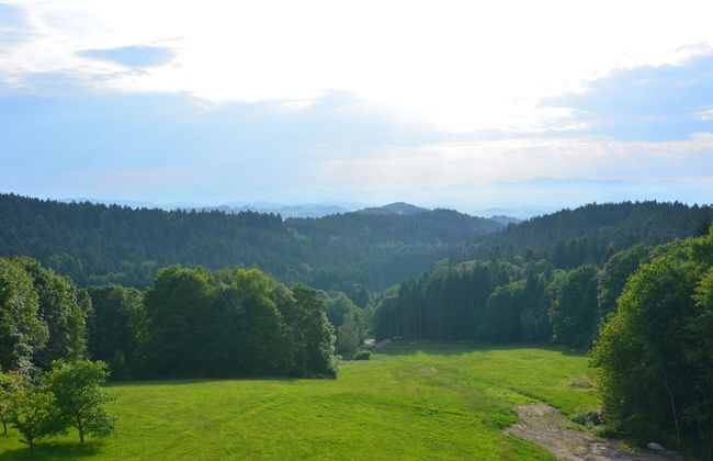 Cushy Apartment with Hot Tub, Sauna, Solarium, BBQ, Balcony - Photo 33