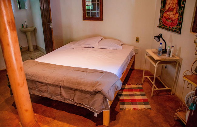 Chale Ipe Jatoba - Foto 6