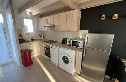 Petite Pause Oléronaise - Foto 1