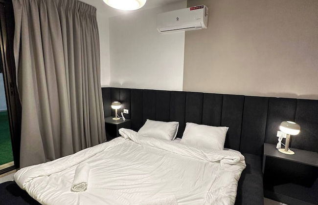 Stylish Luxe Apartment Fr 0003 - Foto 2