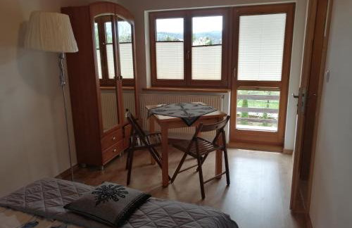 Gościniec nad potokiem - Foto 13