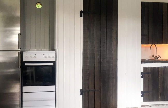 4 Star Holiday Home in Marsta - Photo 22