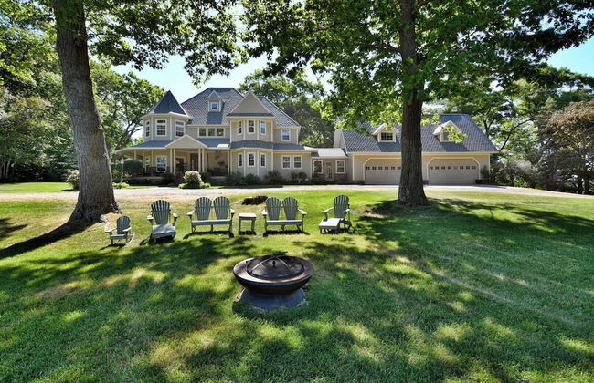 Golf Road Lake House - Foto 61