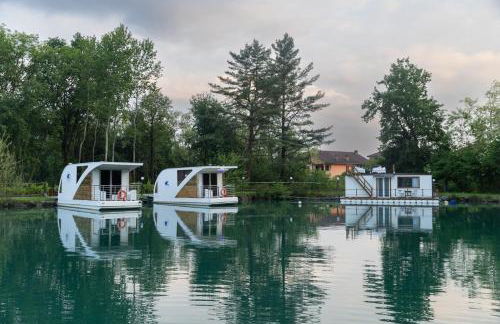 FLOATING DREAM - Foto 1