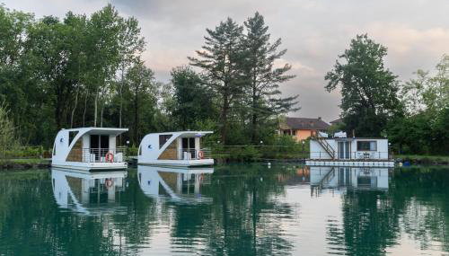 FLOATING DREAM - Foto 1