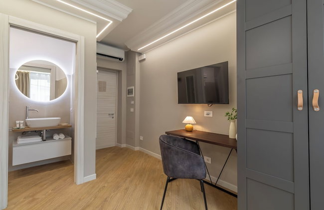 Mom Apartment Rooms&Suites - Foto 34