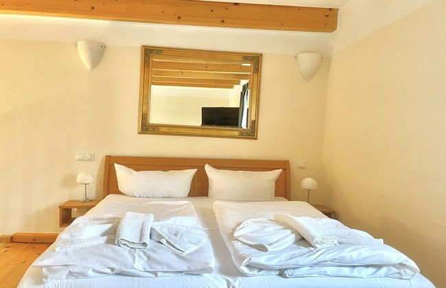 Villa Glaeser Ferienwohnungen - Foto 14