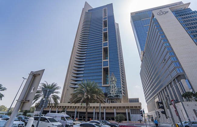 HiGuests - Sky Gardens - Photo 32