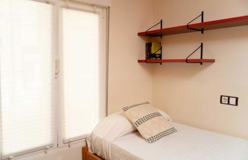 Casilla's House en Indautxu - Foto 39