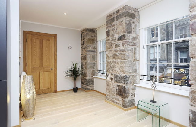 JOIVY The Heart and Soul of the Royal Mile - Foto 1