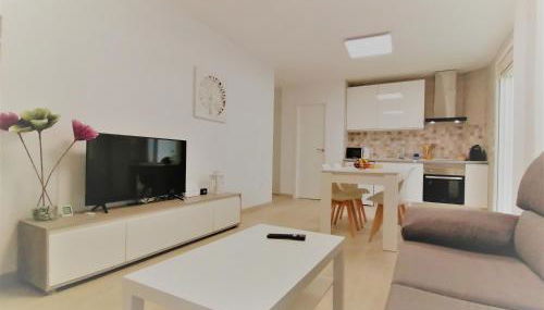 Apartamento Breogan Coruña - Foto 5