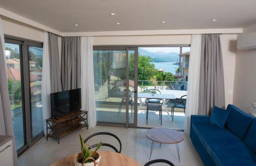 Avali Deluxe Apartments - Foto 47