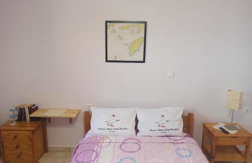 Akrotirio Tainaro House - Foto 18